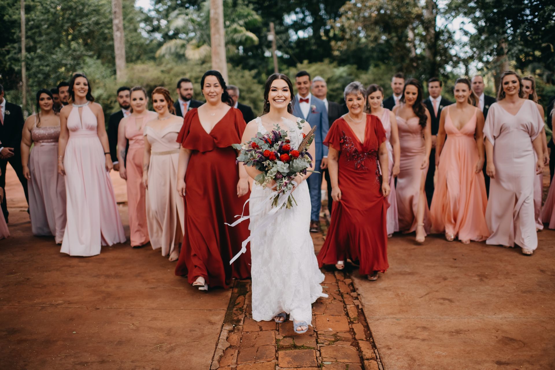 Foto Casamento no Haras Faxina | Natália e Isaque | FEV.2020 Foto Casamento no Haras Faxina | Natália e Isaque | FEV.2020 - Imagem 37