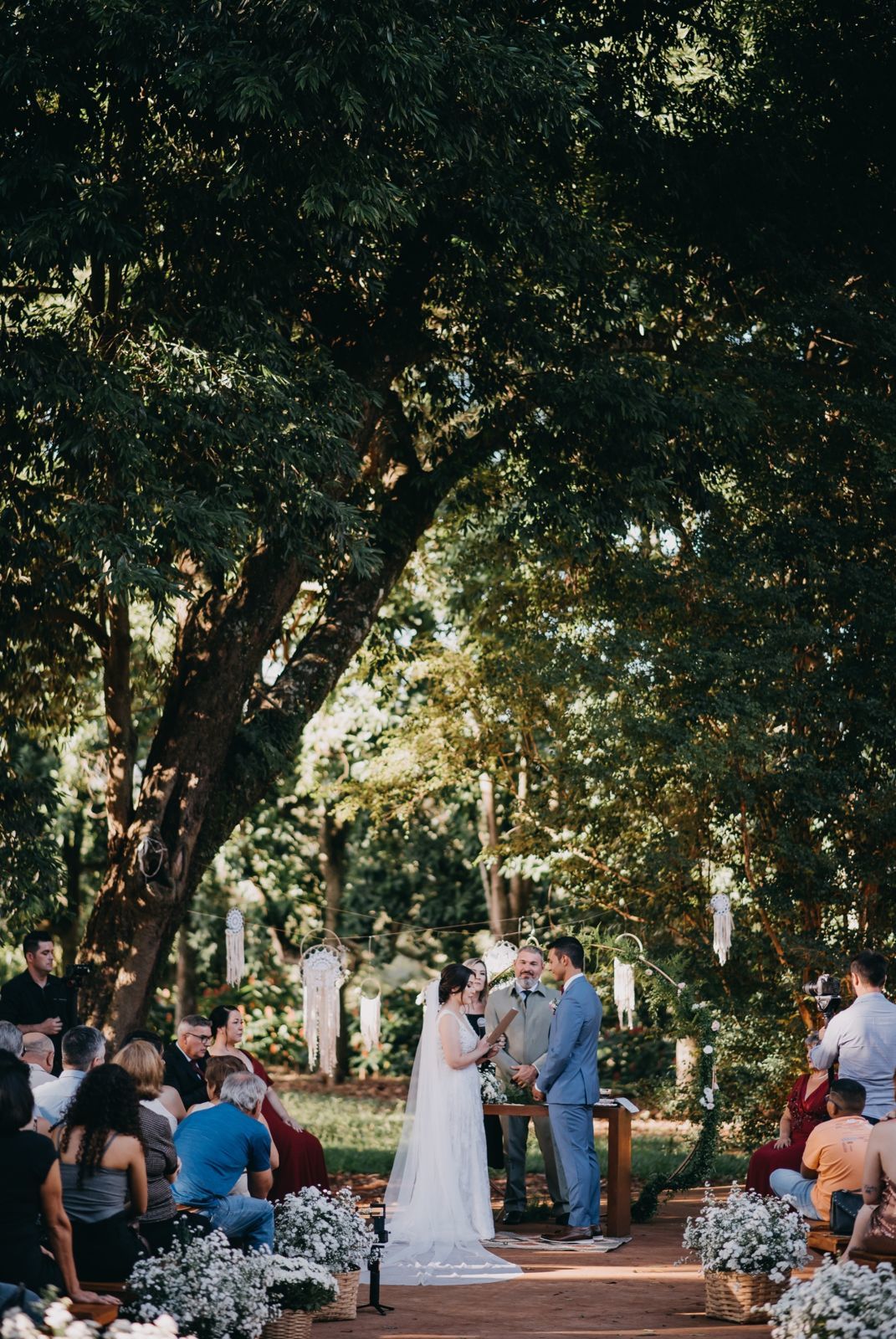 Foto Casamento no Haras Faxina | Natália e Isaque | FEV.2020 Foto Casamento no Haras Faxina | Natália e Isaque | FEV.2020 - Imagem 28