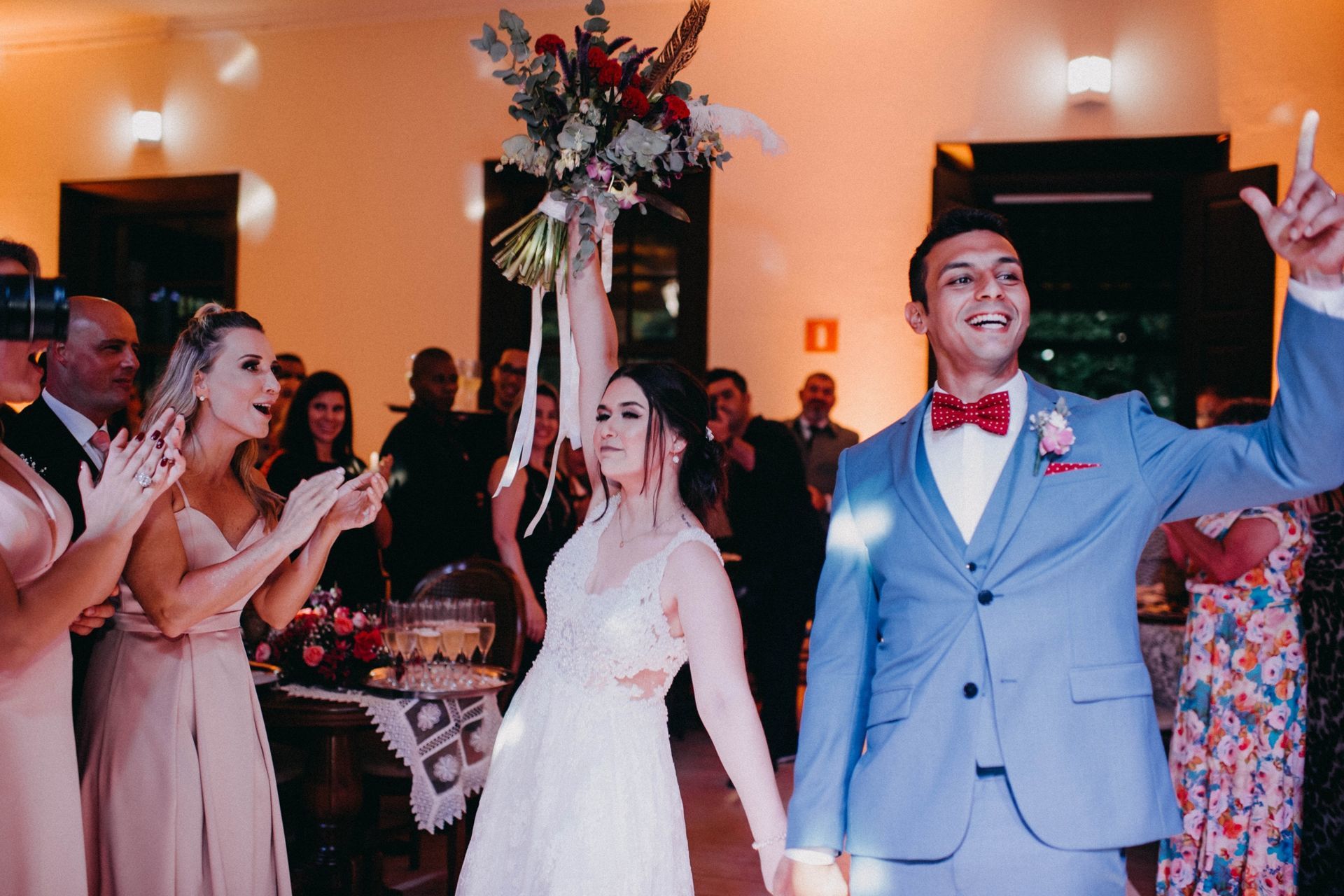 Foto Casamento no Haras Faxina | Natália e Isaque | FEV.2020 Foto Casamento no Haras Faxina | Natália e Isaque | FEV.2020 - Imagem 45
