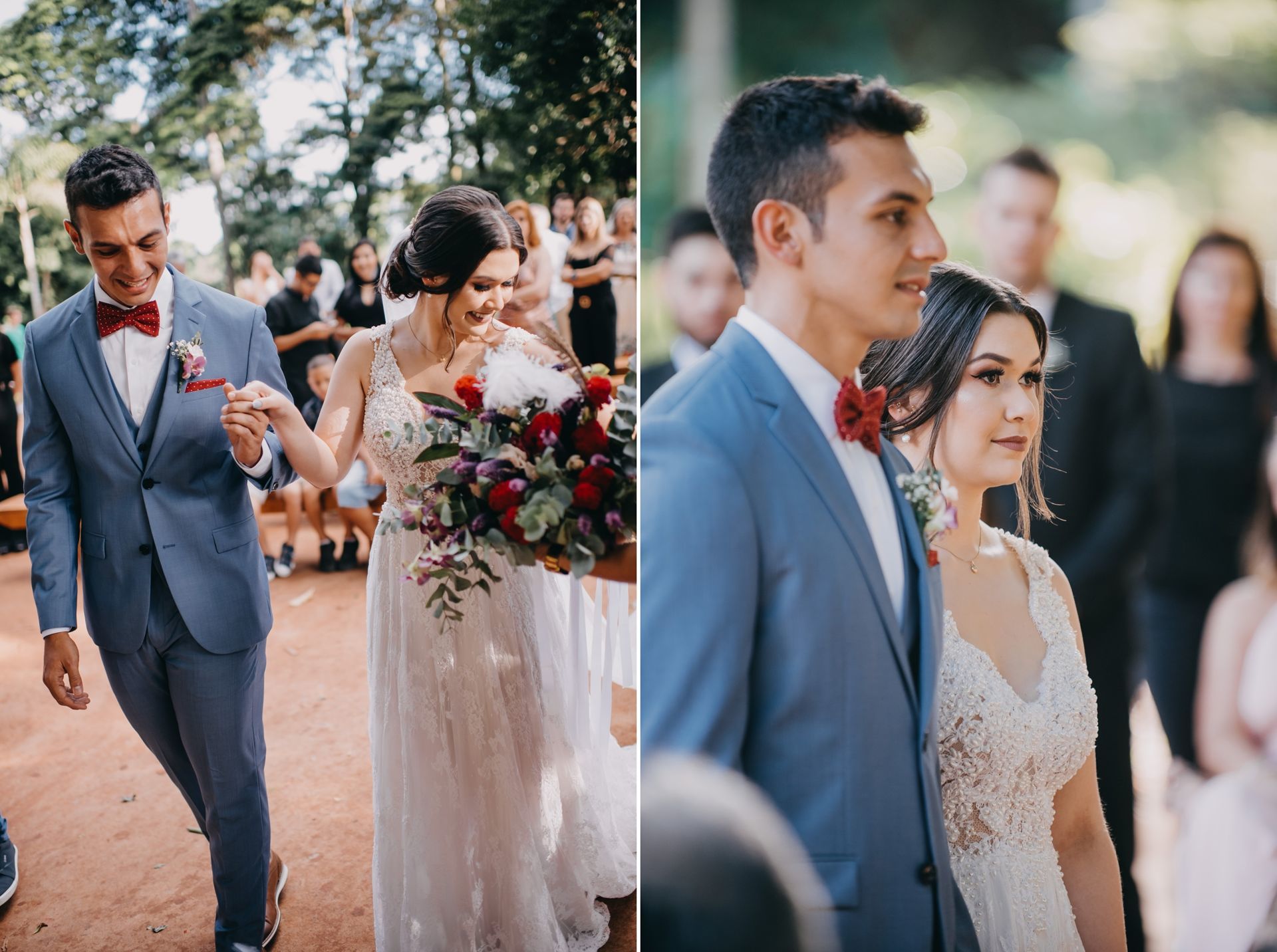 Foto Casamento no Haras Faxina | Natália e Isaque | FEV.2020 Foto Casamento no Haras Faxina | Natália e Isaque | FEV.2020 - Imagem 22