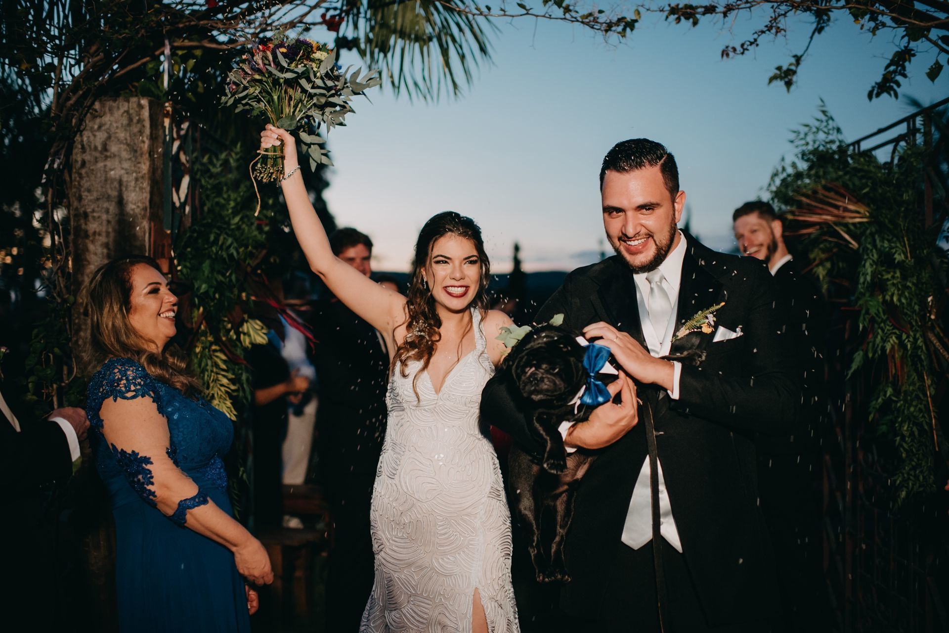 Foto Casamento no Hotel Villa Dangelo em Itatiba - SP Foto Casamento no Hotel Villa Dangelo em Itatiba - SP - Imagem 58