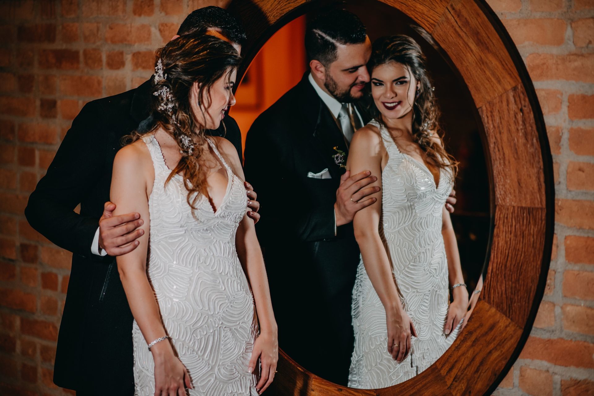 Foto Casamento no Hotel Villa Dangelo em Itatiba - SP Foto Casamento no Hotel Villa Dangelo em Itatiba - SP - Imagem 64