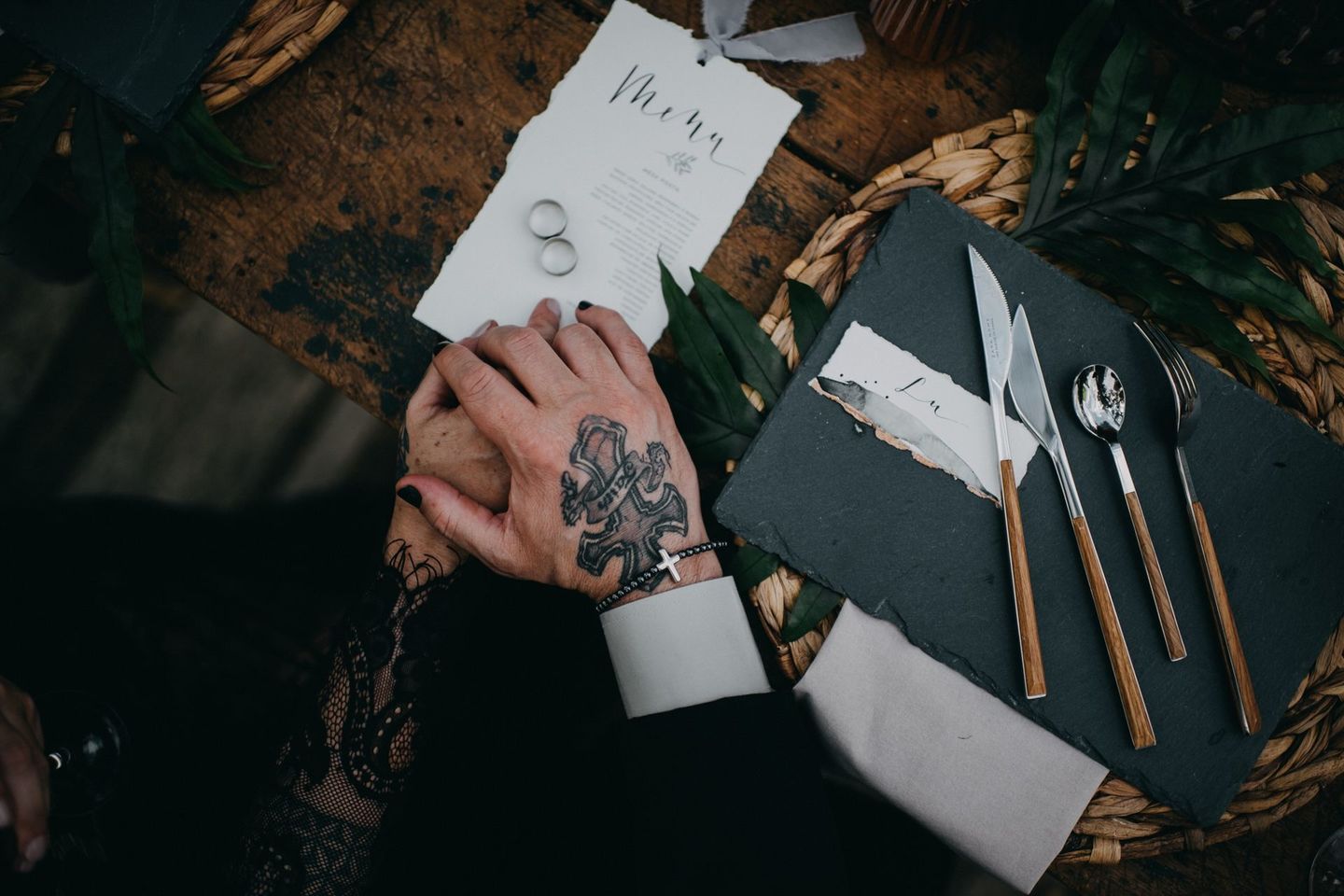 Black Elopement - O amor livre de rótulos. Black Elopement - O amor livre de rótulos.