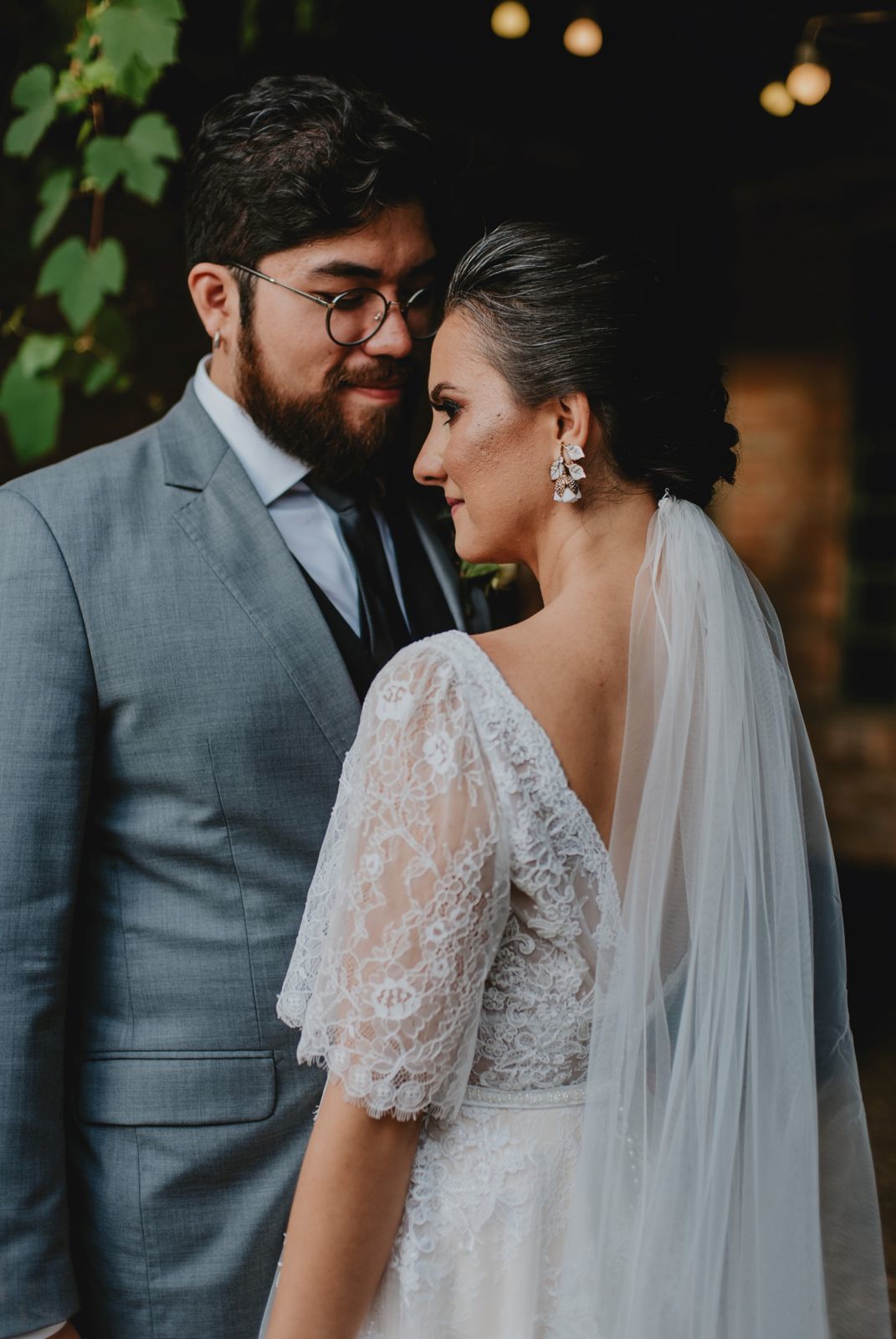 Foto Casamento Larissa e Omar | Mero Restaurante. Foto Casamento Larissa e Omar | Mero Restaurante. - Imagem 60