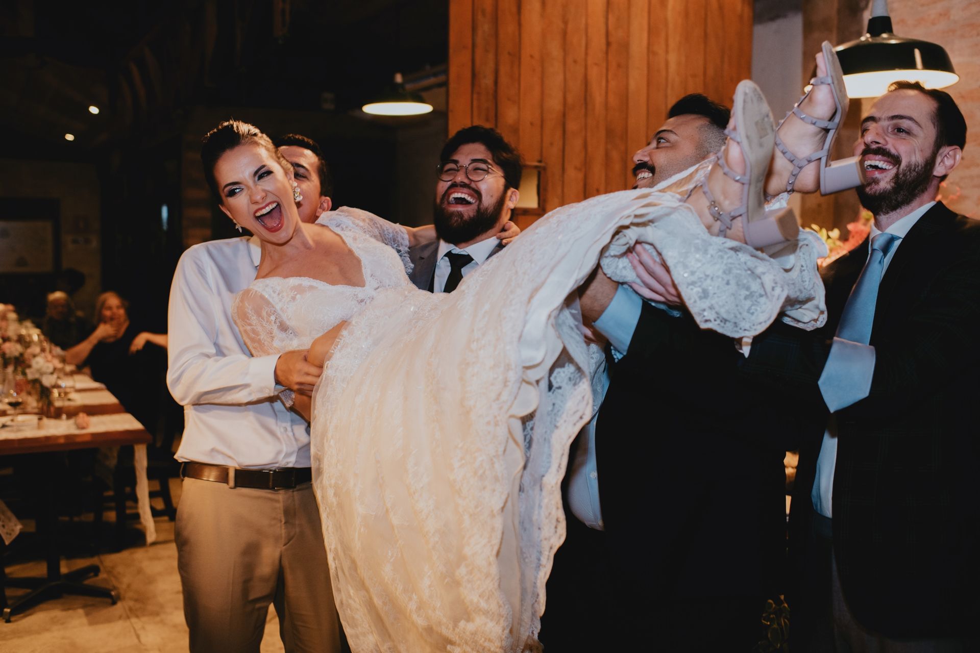 Foto Casamento Larissa e Omar | Mero Restaurante. Foto Casamento Larissa e Omar | Mero Restaurante. - Imagem 87