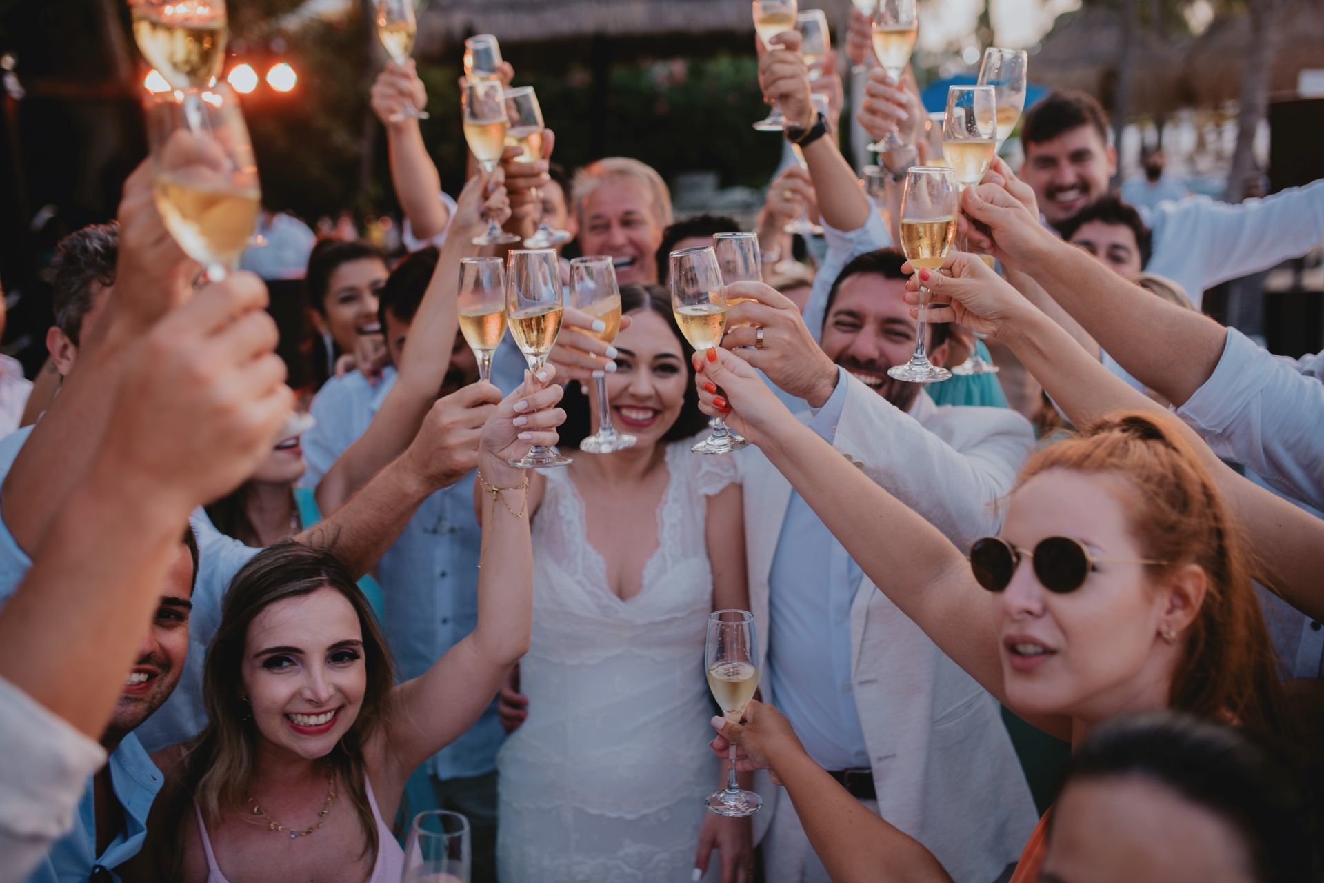 Foto Casamento dos sonhos em Cancún - Lais e Ivan - México 2021 Foto Casamento dos sonhos em Cancún - Lais e Ivan - México 2021 - Imagem 76