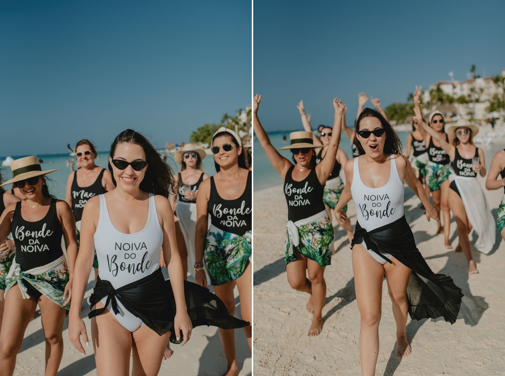 Foto Casamento dos sonhos em Cancún - Lais e Ivan - México 2021 Foto Casamento dos sonhos em Cancún - Lais e Ivan - México 2021 - Imagem 105