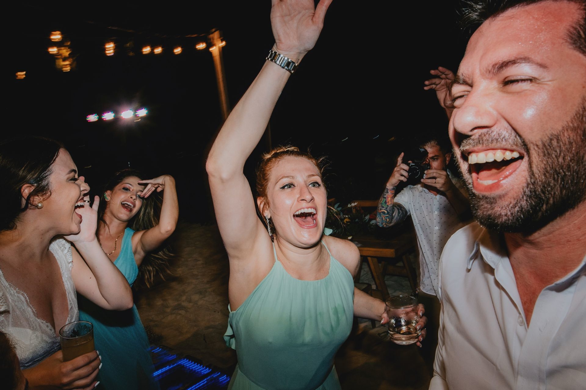 Foto Casamento dos sonhos em Cancún - Lais e Ivan - México 2021 Foto Casamento dos sonhos em Cancún - Lais e Ivan - México 2021 - Imagem 95
