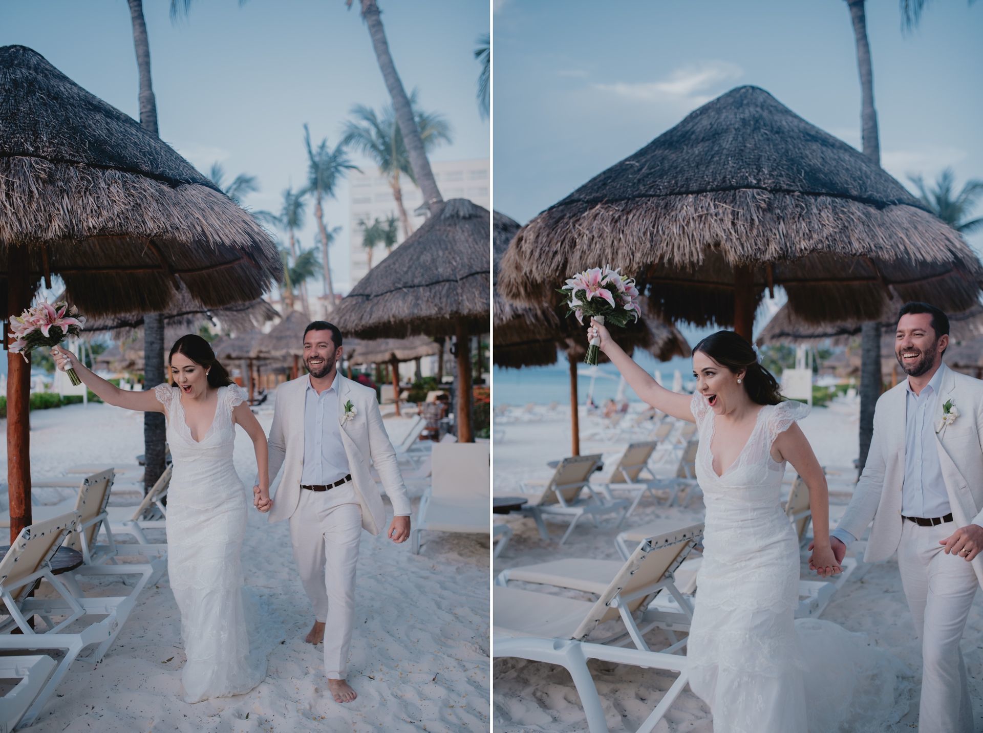 Foto Casamento dos sonhos em Cancún - Lais e Ivan - México 2021 Foto Casamento dos sonhos em Cancún - Lais e Ivan - México 2021 - Imagem 72