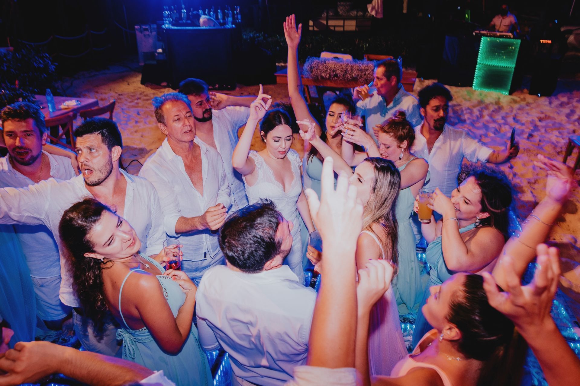 Foto Casamento dos sonhos em Cancún - Lais e Ivan - México 2021 Foto Casamento dos sonhos em Cancún - Lais e Ivan - México 2021 - Imagem 98