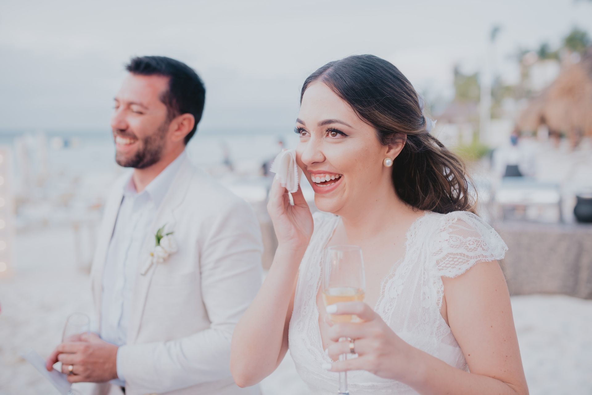 Foto Casamento dos sonhos em Cancún - Lais e Ivan - México 2021 Foto Casamento dos sonhos em Cancún - Lais e Ivan - México 2021 - Imagem 81