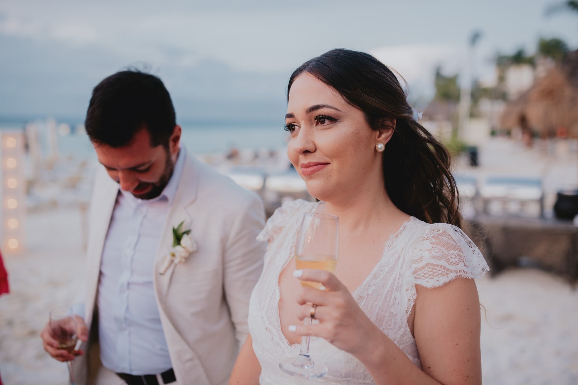 Foto Casamento dos sonhos em Cancún - Lais e Ivan - México 2021 Foto Casamento dos sonhos em Cancún - Lais e Ivan - México 2021 - Imagem 79