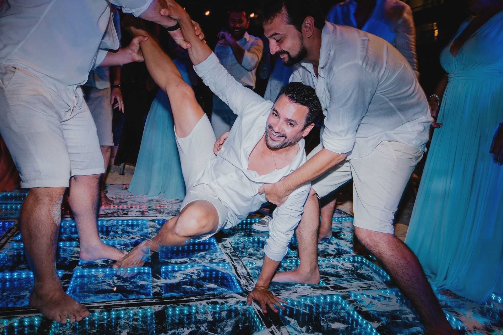 Foto Casamento dos sonhos em Cancún - Lais e Ivan - México 2021 Foto Casamento dos sonhos em Cancún - Lais e Ivan - México 2021 - Imagem 93