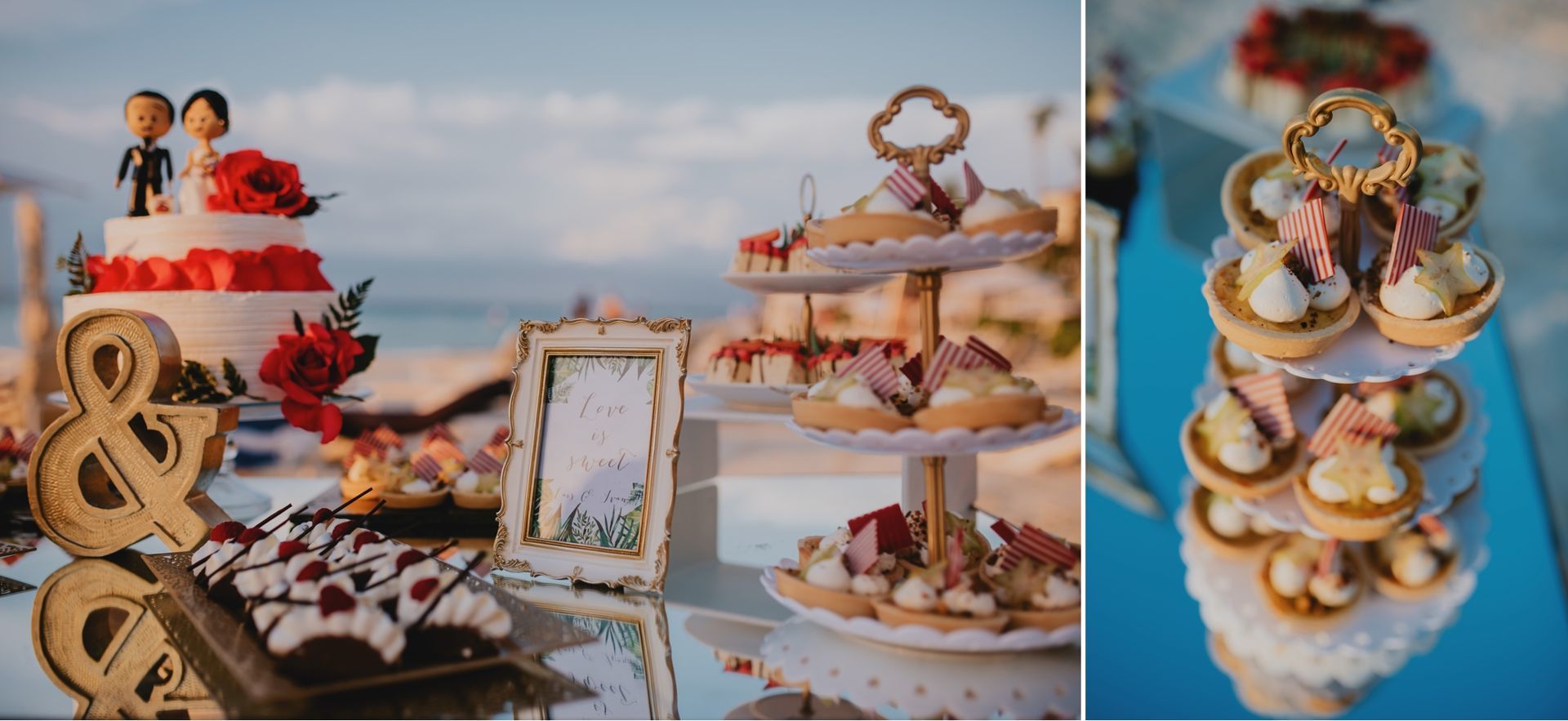 Foto Casamento dos sonhos em Cancún - Lais e Ivan - México 2021 Foto Casamento dos sonhos em Cancún - Lais e Ivan - México 2021 - Imagem 70