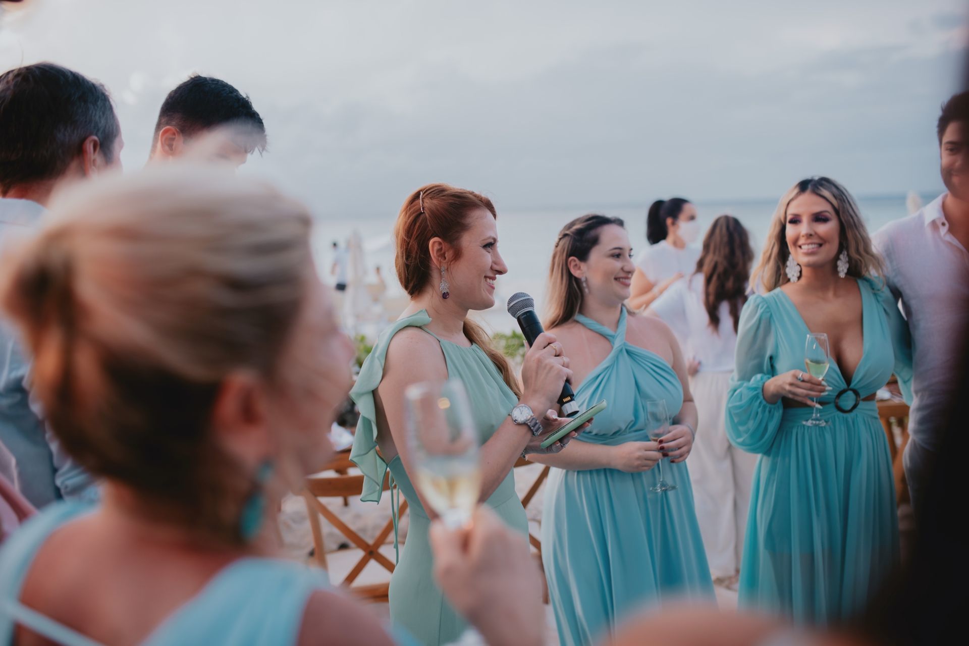 Foto Casamento dos sonhos em Cancún - Lais e Ivan - México 2021 Foto Casamento dos sonhos em Cancún - Lais e Ivan - México 2021 - Imagem 78