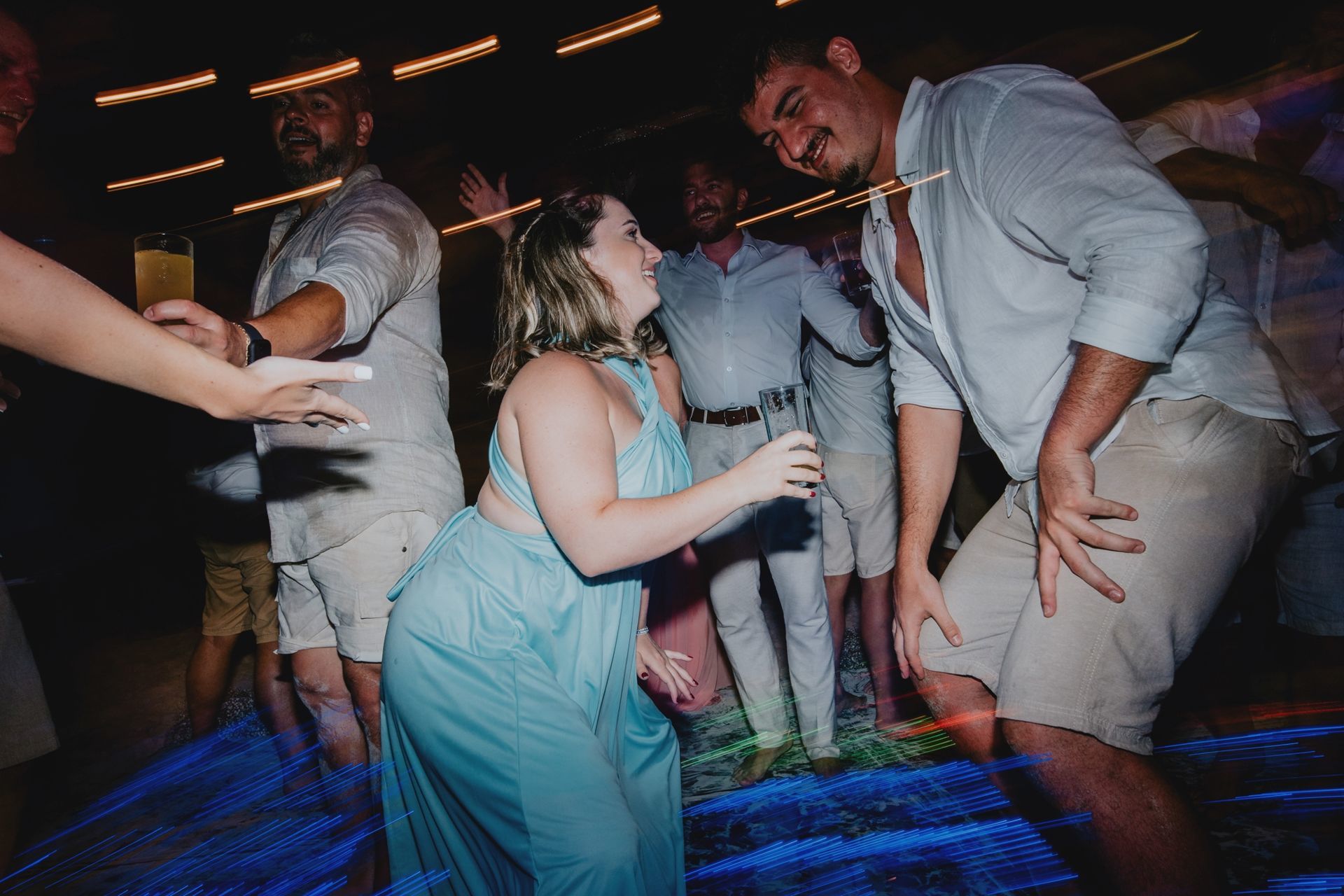 Foto Casamento dos sonhos em Cancún - Lais e Ivan - México 2021 Foto Casamento dos sonhos em Cancún - Lais e Ivan - México 2021 - Imagem 88