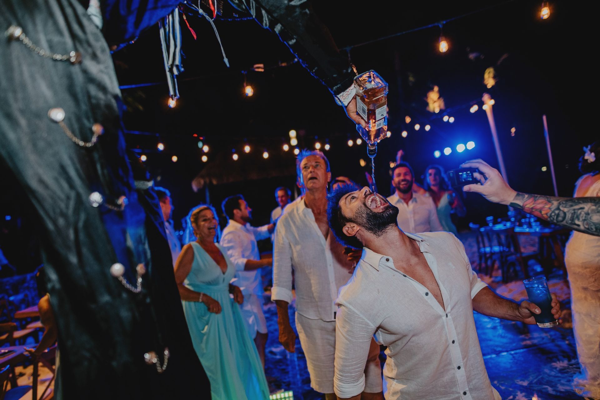 Foto Casamento dos sonhos em Cancún - Lais e Ivan - México 2021 Foto Casamento dos sonhos em Cancún - Lais e Ivan - México 2021 - Imagem 85