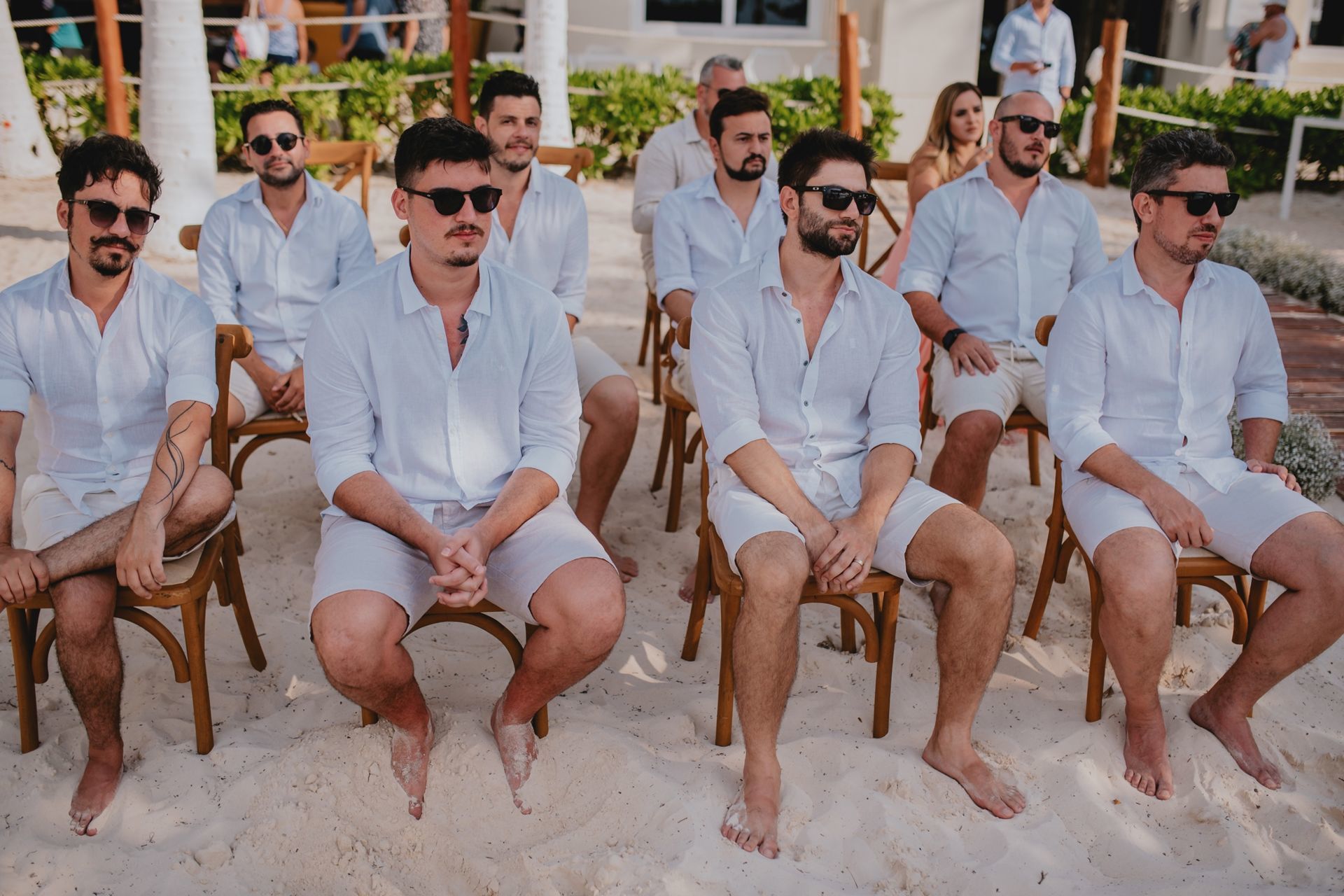 Foto Casamento dos sonhos em Cancún - Lais e Ivan - México 2021 Foto Casamento dos sonhos em Cancún - Lais e Ivan - México 2021 - Imagem 48