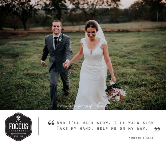 Casamento Nayla + Ricardo | Fazenda Quilombo | Limeira - SP