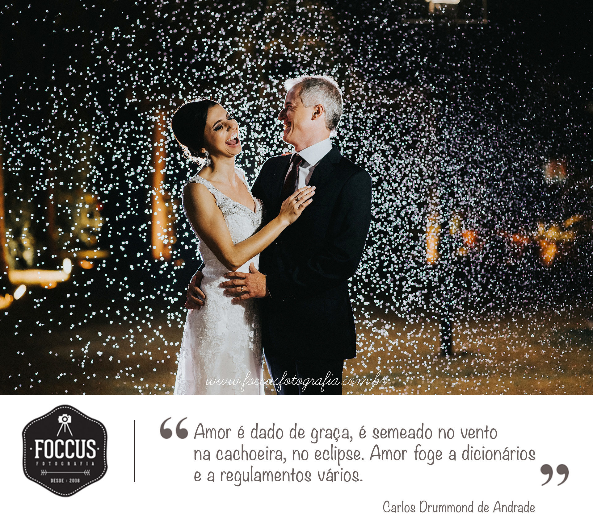 Casamento Patricia e Marcos | Espaço Colibri | Limeira - SP