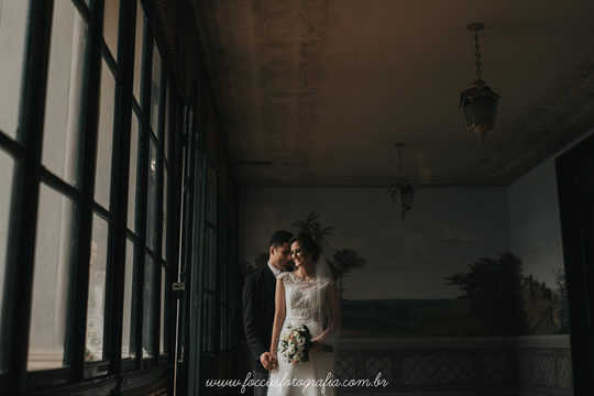 Casamento Roberta e Pedro | Fazenda Santa Gertrudes | Foccus Fotografia