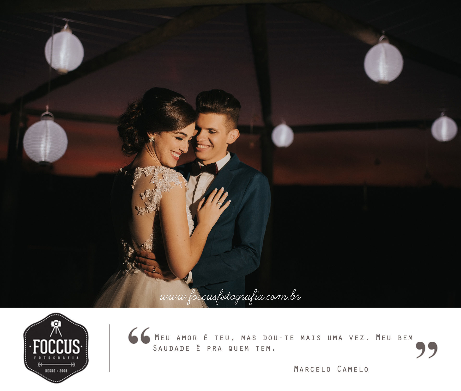 Casamento Luana e Lucas | Estancia Beira Rio | Piracicaba - SP